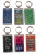 funny saying key chains