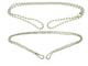 beaded neck chains