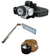 Lights-Magnifiers-Mirrors