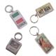 Acrylic Key Chains