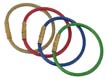 Flexible Key Rings