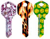 Groovy Keys