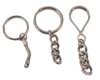 Key Chain Parts for Assembly