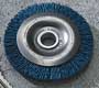 Key Machine Parts