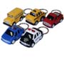 miniature car key chains