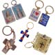 religious key chains