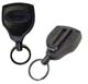 Key-Bak Retractable Key Holder Super 48 Clip On Key Retractor with Kevlar Cord