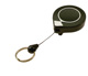Mini Key-Bak Key Retractor Clip On Plastic