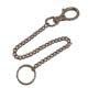Pocket Chain 9 Inch With Clip 