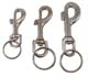 chrome snap clips