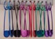 Safety Pin Keychain