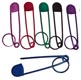 Safety Pin Key Chain - 36 Jar