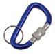 KC-19652 LARGE C-CLIP WITH LOCK