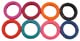 Medium Key Identifier Ring Refills