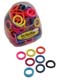 Large Key Identifier Rings - Jar
