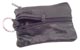Soft Key Case With Split Ring & Coin Pocket 