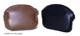 Leather Coin Purse With Zipper 