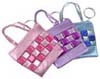 Bling Coin Purse Keyring