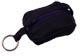 Soft Key Pouch Small With Zipper 