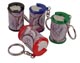 Quarter Dispenser Key Chain 
