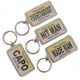Mob Boss Acrylic Key Chain