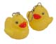 Rubber Ducky Key Chain
