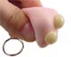Snot Nose Keychain 