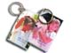 Photo Key Chain 2 X 3 Clear