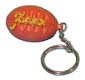 Football Keychain