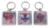 Lucite key chain Hannah Montana