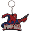 Betty Boop Key Chain Ring Keychain