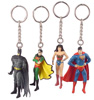 Betty Boop Key Chain Ring Keychain