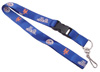 mlb lanyard