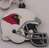 Helmet Keychain Washington Redskin