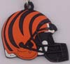 Helmet Keychain Washington Redskin
