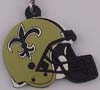 Helmet Keychain Washington Redskin