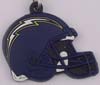 Helmet Keychain Washington Redskin