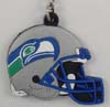 Helmet Keychain Washington Redskin