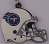 Helmet Keychain Washington Redskin