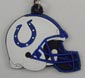 Helmet Keychain Indianapolis Colts