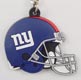Helmet Keychain Ny Giants