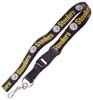 Patriots Lanyard Keychain