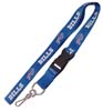 Buffalo Bills Lanyard Keychain