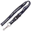 Seattle Seahawks NFL Lanyard Keychain