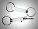 Deluxe Pull Apart Key Chain 