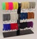 Super Coil Wrist Key Holder Keychain 