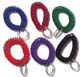 Wonder Coil Keychain Wrist Key Holder 