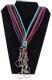 Neckstring / Lanyard Key Holder 