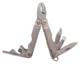 Mini Multi-Purpose Tool Keychain