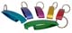 New Wave Bottle Opener Keychain 